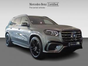 Mercedes-Benz GLS GLS450d 4Matic - Image 3
