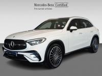 Thumbnail Mercedes-Benz GLC GLC300d 4Matic Avantgarde
