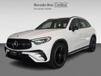 Thumbnail Mercedes-Benz GLC GLC300d 4Matic Avantgarde