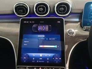 Mercedes-Benz C-Class C200 Avantgarde - Image 12