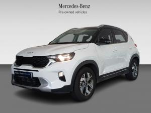 Kia Sonet 1.0T EX+ - Image 1