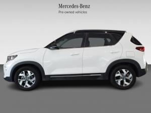 Kia Sonet 1.0T EX+ - Image 4