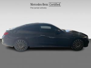 Mercedes-Benz CLE CLE300 4Matic coupe AMG Line - Image 7