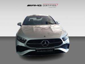 Mercedes-Benz A-Class A200 sedan AMG Line - Image 3