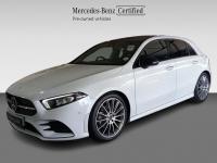 Thumbnail Mercedes-Benz A-Class A200 hatch Progressive