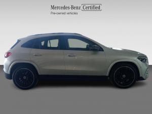 Mercedes-Benz GLA GLA200d Progressive - Image 11