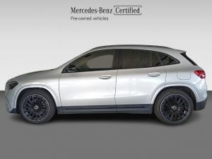 Mercedes-Benz GLA GLA200d Progressive - Image 12