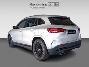 Mercedes-Benz GLA GLA200d Progressive - Image 14