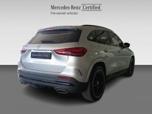 Mercedes-Benz GLA GLA200d Progressive - Image 15