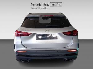 Mercedes-Benz GLA GLA200d Progressive - Image 16