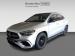 Mercedes-Benz GLA GLA200d Progressive - Thumbnail 1