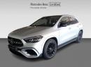 Thumbnail Mercedes-Benz GLA GLA200d Progressive