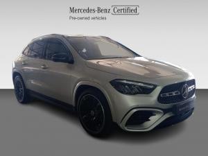 Mercedes-Benz GLA GLA200d Progressive - Image 2