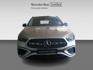 Mercedes-Benz GLA GLA200d Progressive - Image 3