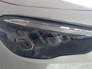 Mercedes-Benz GLA GLA200d Progressive - Image 4
