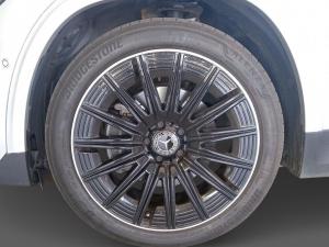 Mercedes-Benz GLA GLA200d Progressive - Image 5