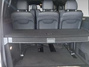 Mercedes-Benz V-Class V250d Avantgarde - Image 10