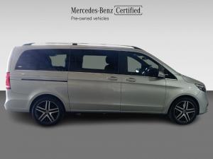 Mercedes-Benz V-Class V250d Avantgarde - Image 12