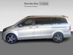 Mercedes-Benz V-Class V250d Avantgarde - Image 13
