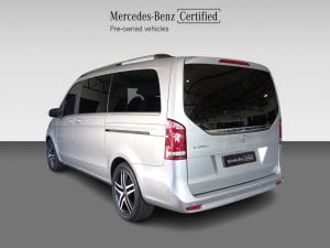 Mercedes-Benz V-Class V250d Avantgarde - Image 15