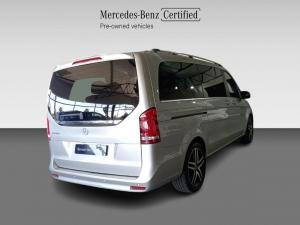 Mercedes-Benz V-Class V250d Avantgarde - Image 16