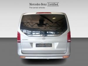 Mercedes-Benz V-Class V250d Avantgarde - Image 17