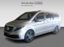 Thumbnail Mercedes-Benz V-Class V250d Avantgarde