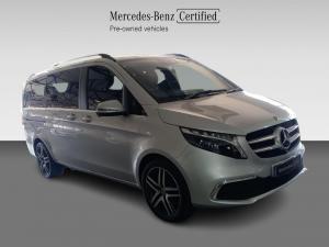 Mercedes-Benz V-Class V250d Avantgarde - Image 2