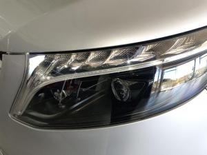 Mercedes-Benz V-Class V250d Avantgarde - Image 4