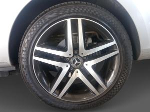 Mercedes-Benz V-Class V250d Avantgarde - Image 5