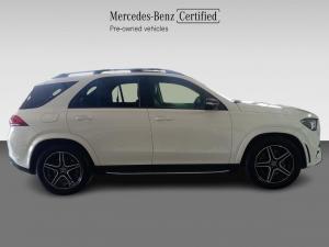Mercedes-Benz GLE GLE300d 4Matic - Image 11