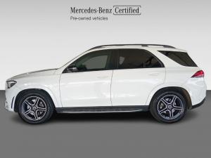 Mercedes-Benz GLE GLE300d 4Matic - Image 12
