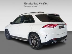 Mercedes-Benz GLE GLE300d 4Matic - Image 14