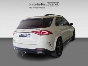 Mercedes-Benz GLE GLE300d 4Matic - Image 15