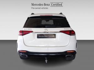 Mercedes-Benz GLE GLE300d 4Matic - Image 16