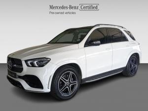 Mercedes-Benz GLE GLE300d 4Matic - Image 1