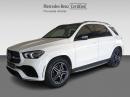 Thumbnail Mercedes-Benz GLE GLE300d 4Matic