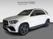 Mercedes-Benz GLE GLE300d 4Matic - Thumbnail 1