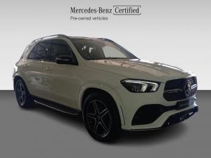Mercedes-Benz GLE GLE300d 4Matic - Image 2