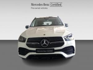 Mercedes-Benz GLE GLE300d 4Matic - Image 3