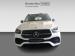 Mercedes-Benz GLE GLE300d 4Matic - Thumbnail 3
