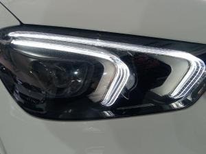 Mercedes-Benz GLE GLE300d 4Matic - Image 4