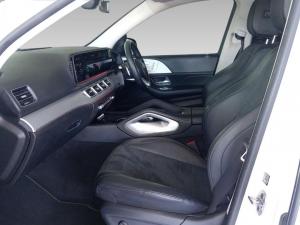 Mercedes-Benz GLE GLE300d 4Matic - Image 6