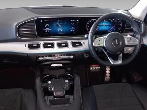 Mercedes-Benz GLE GLE300d 4Matic - Image 8