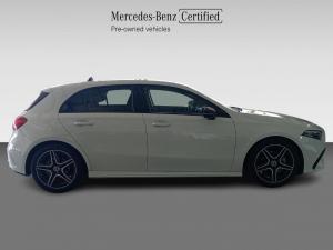 Mercedes-Benz A-Class A200 hatch Progressive - Image 10