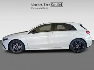 Mercedes-Benz A-Class A200 hatch Progressive - Image 11