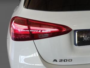 Mercedes-Benz A-Class A200 hatch Progressive - Image 12