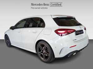 Mercedes-Benz A-Class A200 hatch Progressive - Image 13