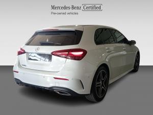 Mercedes-Benz A-Class A200 hatch Progressive - Image 14