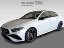 Thumbnail Mercedes-Benz A-Class A200 hatch Progressive